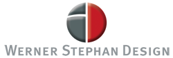 Werner Stephan Industrial Design Logo